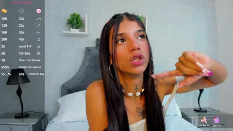 Snapshot of coralrigan chatting on 16, 1, 2025 Coral online show from 16, 1, 2025