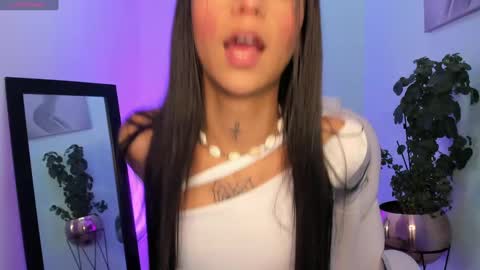 Snapshot of coralrigan chatting on 18, 1, 2025 Coral online show from 18, 1, 2025