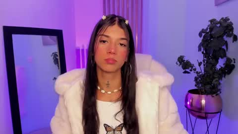 Snapshot of coralrigan chatting on 20, 1, 2025 Coral online show from 20, 1, 2025