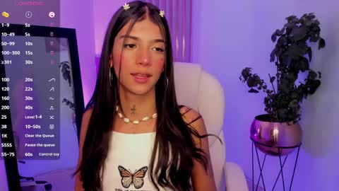 Snapshot of coralrigan chatting on 20, 1, 2025 Coral online show from 20, 1, 2025