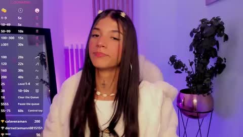 Snapshot of coralrigan chatting on 20, 1, 2025 Coral online show from 20, 1, 2025