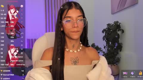 Snapshot of coralrigan chatting on 4, 2, 2025 Coral online show from 4, 2, 2025