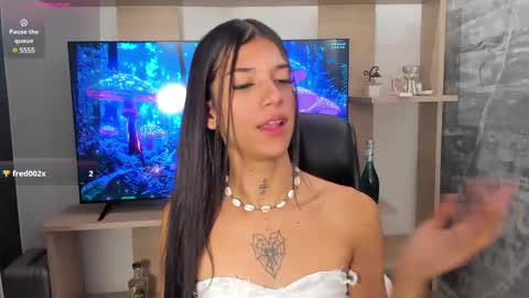 Snapshot of coralrigan chatting on 14, 2, 2025 Coral online show from 14, 2, 2025