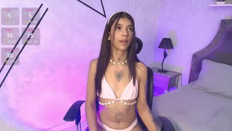 Snapshot of coralrigan chatting on 25, 2, 2025 Coral online show from 25, 2, 2025