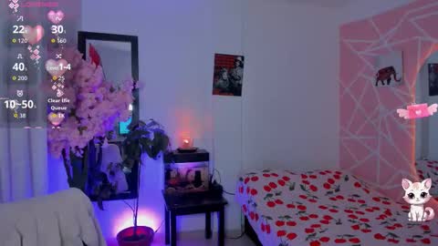 Snapshot of coralrigan chatting on 22, 10, 2025 Coral online show from 22, 10, 2025