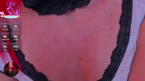 Coral Smith online show from 10, 10, 2025