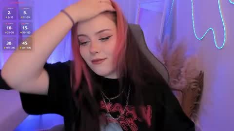 little girl who is always right or just Cora online show from 18, 6, 2026
