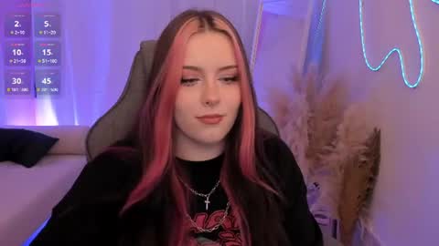 little girl who is always right or just Cora online show from 18, 6, 2026