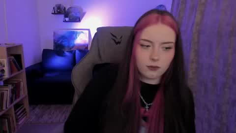little girl who is always right or just Cora online show from 7, 7, 2026