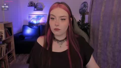 little girl who is always right or just Cora online show from 9, 7, 2026