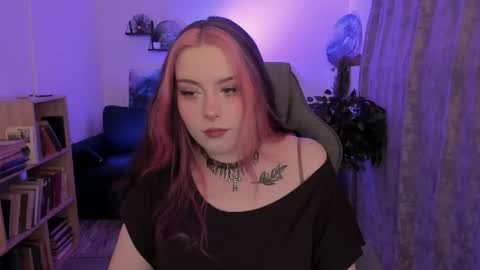 little girl who is always right or just Cora online show from 16, 7, 2026
