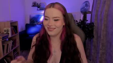 little girl who is always right or just Cora online show from 4, 8, 2026
