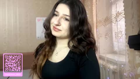 Elisheva online show from 27, 2, 2026
