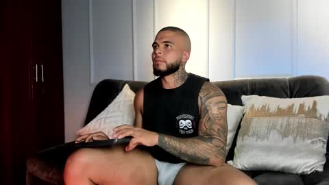 DaveMonsalve online show from 21, 12, 2024