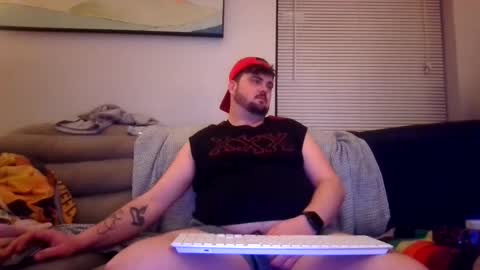 Snapshot of coreymccoy418 chatting on 12, 2, 2025 xchicagobare online show from 12, 2, 2025