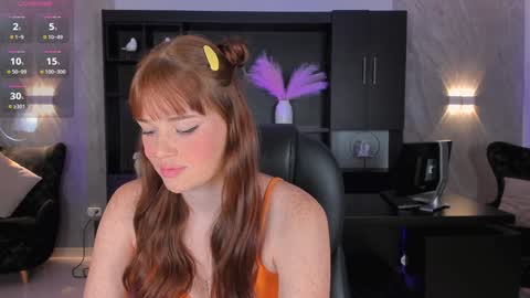 Snapshot of corinnerusso chatting on 11, 12, 2024 Corinne Russo online show from 11, 12, 2024