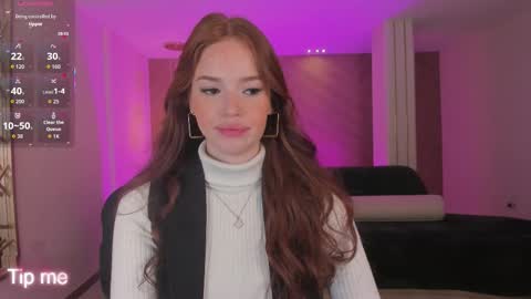 Corinne Russo online show from 16, 2, 2026