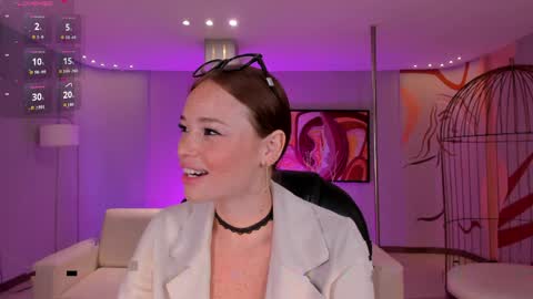 Corinne Russo online show from 10, 4, 2026