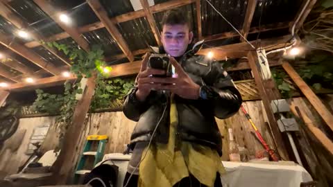 coronelking online show from 31, 12, 2024