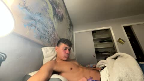 coronelking online show from 15, 1, 2025