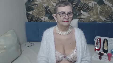 corssika online show from 8, 2, 2026