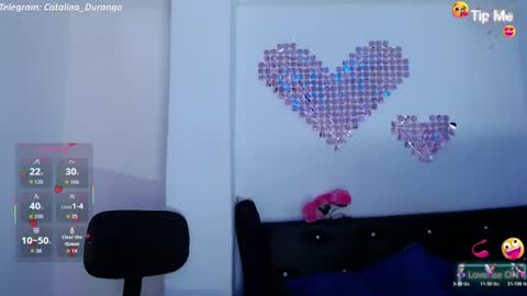 Snapshot of corvus_b chatting on 6, 8, 2026 Corvus B online show from 6, 8, 2026