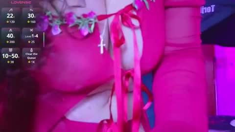 Natali online show from 22, 2, 2026