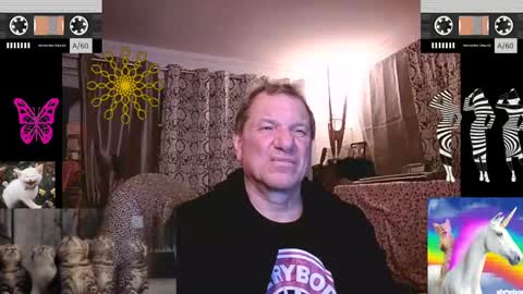 Snapshot of coryassman chatting on 14, 12, 2024 CoryAssMan online show from 14, 12, 2024