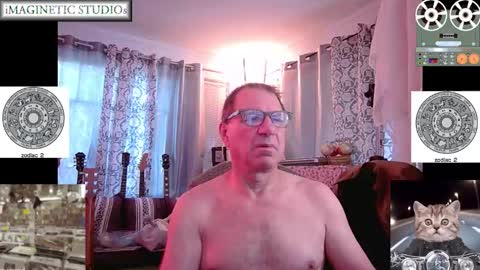 Snapshot of coryassman chatting on 1, 10, 2025 CoryAssMan online show from 1, 10, 2025