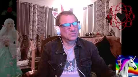 Snapshot of coryassman chatting on 21, 10, 2025 CoryAssMan online show from 21, 10, 2025