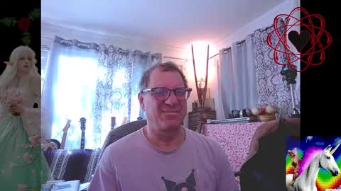 Snapshot of coryassman chatting on 22, 10, 2025 CoryAssMan online show from 22, 10, 2025