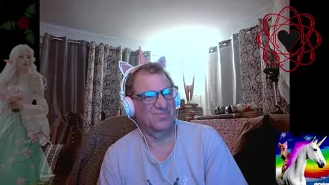 Snapshot of coryassman chatting on 23, 10, 2025 CoryAssMan online show from 23, 10, 2025