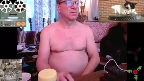 Snapshot of coryassman chatting on 25, 10, 2025 CoryAssMan online show from 25, 10, 2025