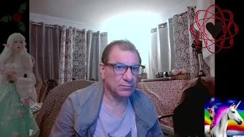 Snapshot of coryassman chatting on 27, 10, 2025 CoryAssMan online show from 27, 10, 2025