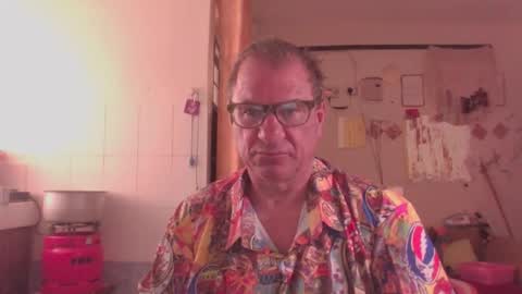 Snapshot of coryassman chatting on 4, 11, 2025 CoryAssMan online show from 4, 11, 2025