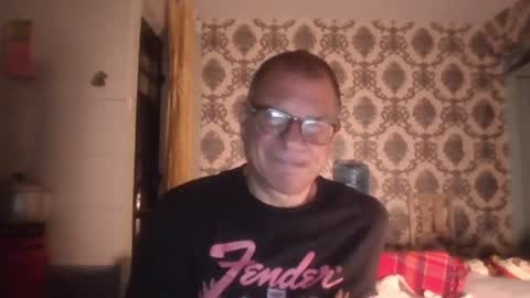 Snapshot of coryassman chatting on 7, 1, 2026 CoryAssMan online show from 7, 1, 2026