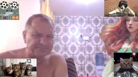 Snapshot of coryassman chatting on 13, 1, 2026 CoryAssMan online show from 13, 1, 2026