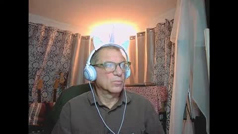 CoryAssMan online show from 6, 3, 2026