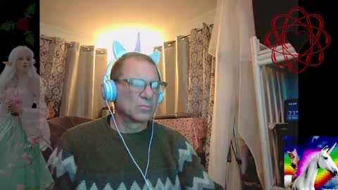 CoryAssMan online show from 13, 3, 2026