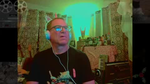 CoryAssMan online show from 30, 6, 2026
