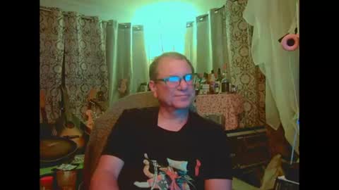 CoryAssMan online show from 1, 7, 2026