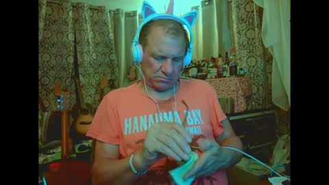 CoryAssMan online show from 4, 7, 2026