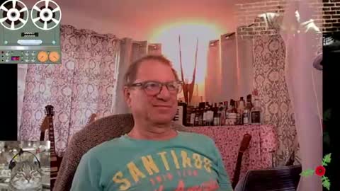 CoryAssMan online show from 13, 7, 2026