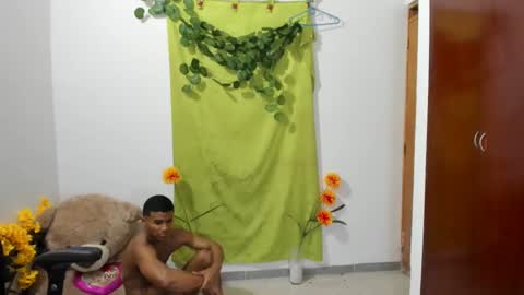 Ethan  online show from 29, 1, 2025