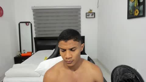 Ethan  online show from 20, 11, 2025