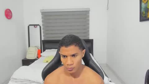 Ethan  online show from 15, 2, 2026