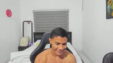 Ethan  online show from 20, 3, 2026