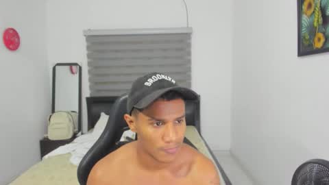 Ethan  online show from 19, 4, 2026