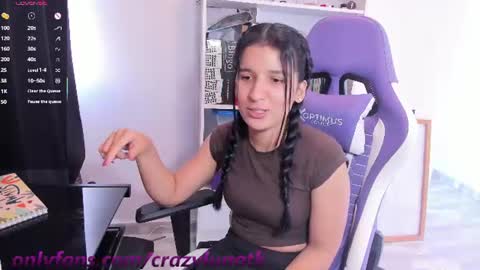 Lunita online show from 10, 7, 2026