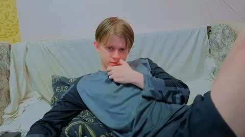 Andrew online show from 8, 7, 2026